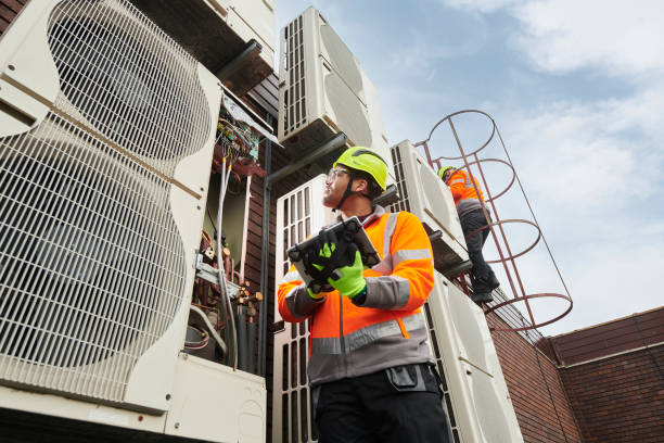 Professional HVAC in Mill Creek East, WA