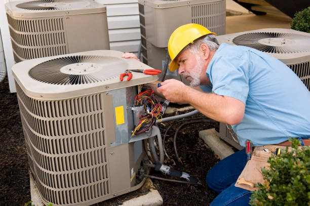 Best Ductless HVAC repair  in Mill Creek East, WA