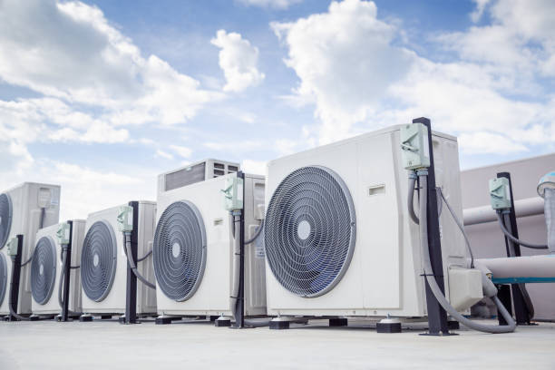 Reliable Mill Creek East, WA HVAC Solutions