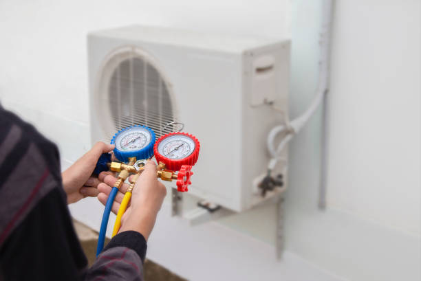 Best Local HVAC companies  in Mill Creek East, WA