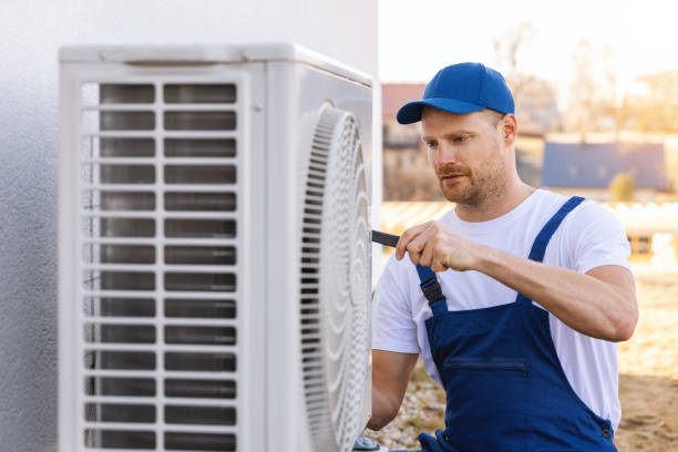 AC installation near me in Mill Creek East, WA